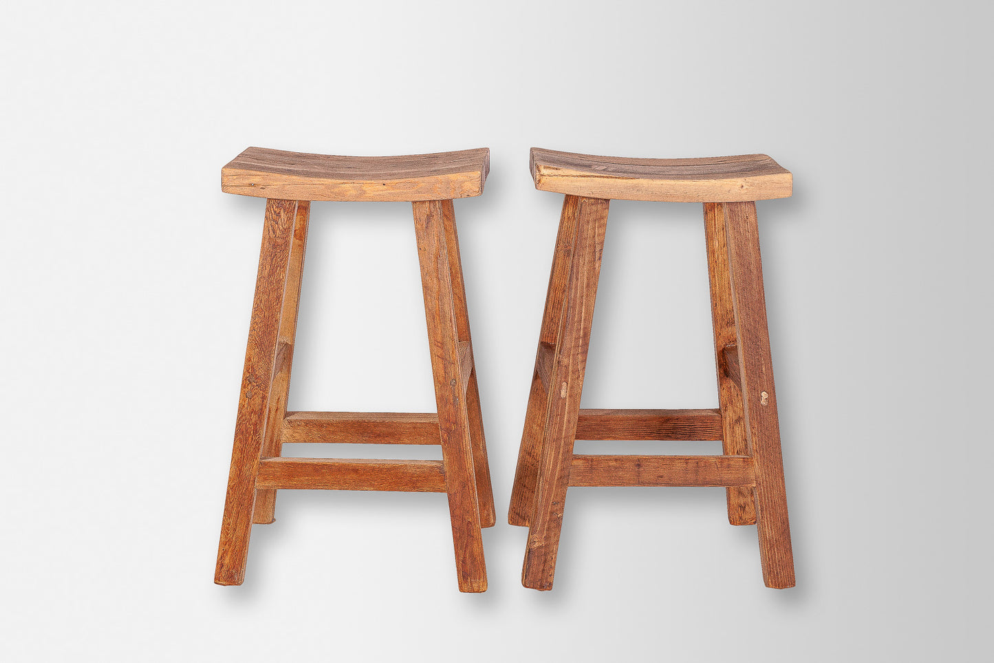 Jessica Rustic Kitchen Stool