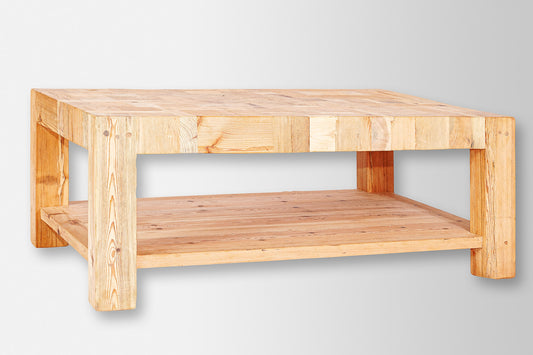 Durbanville Farmhouse Coffee Table