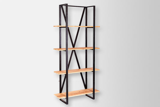 Kentucky Slim Bookcase