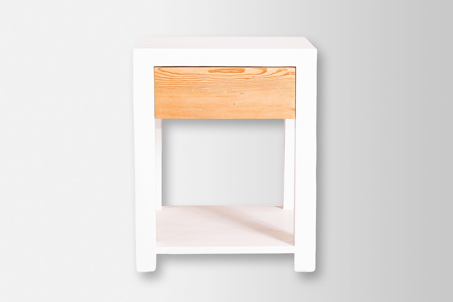 Heyman Bedside Table