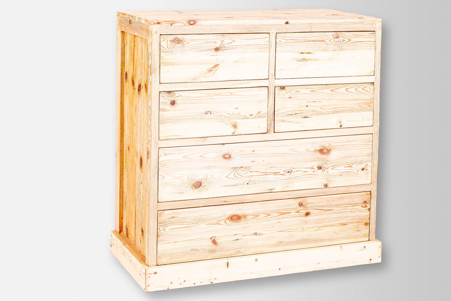 Kennedy Chest of Drawers