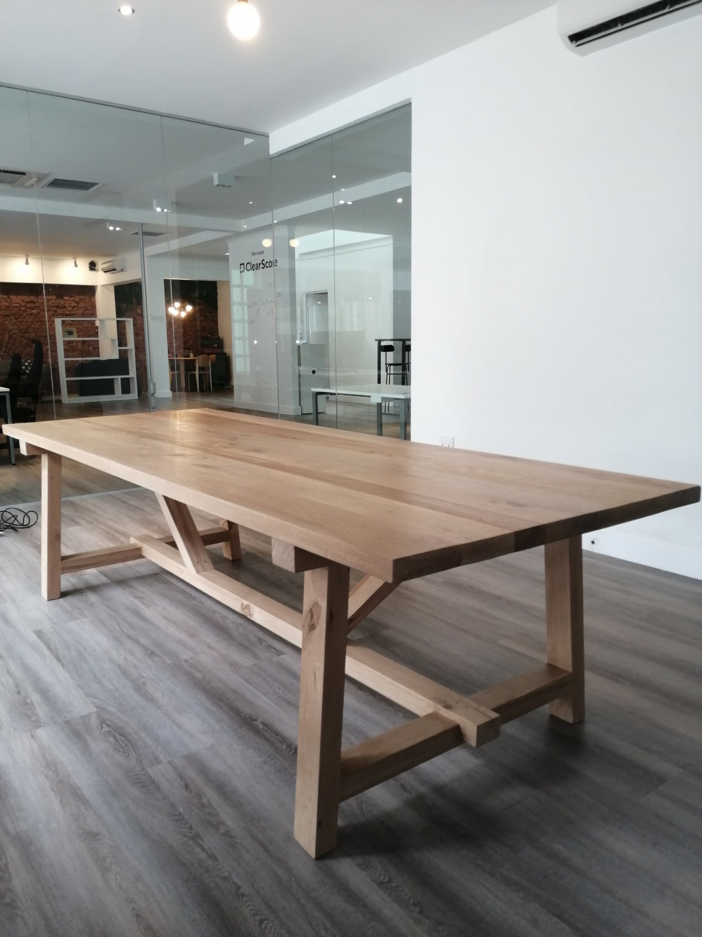 Anton Dining Table