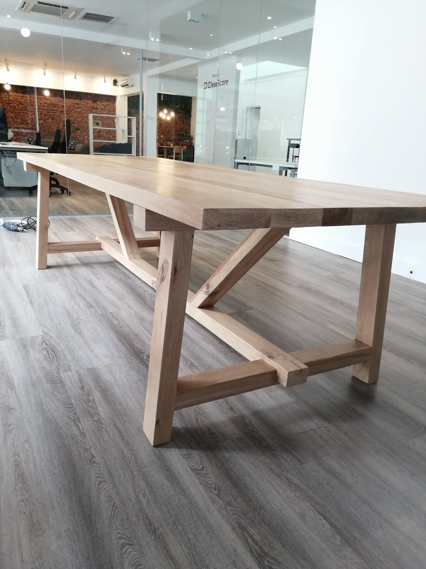 Anton Dining Table