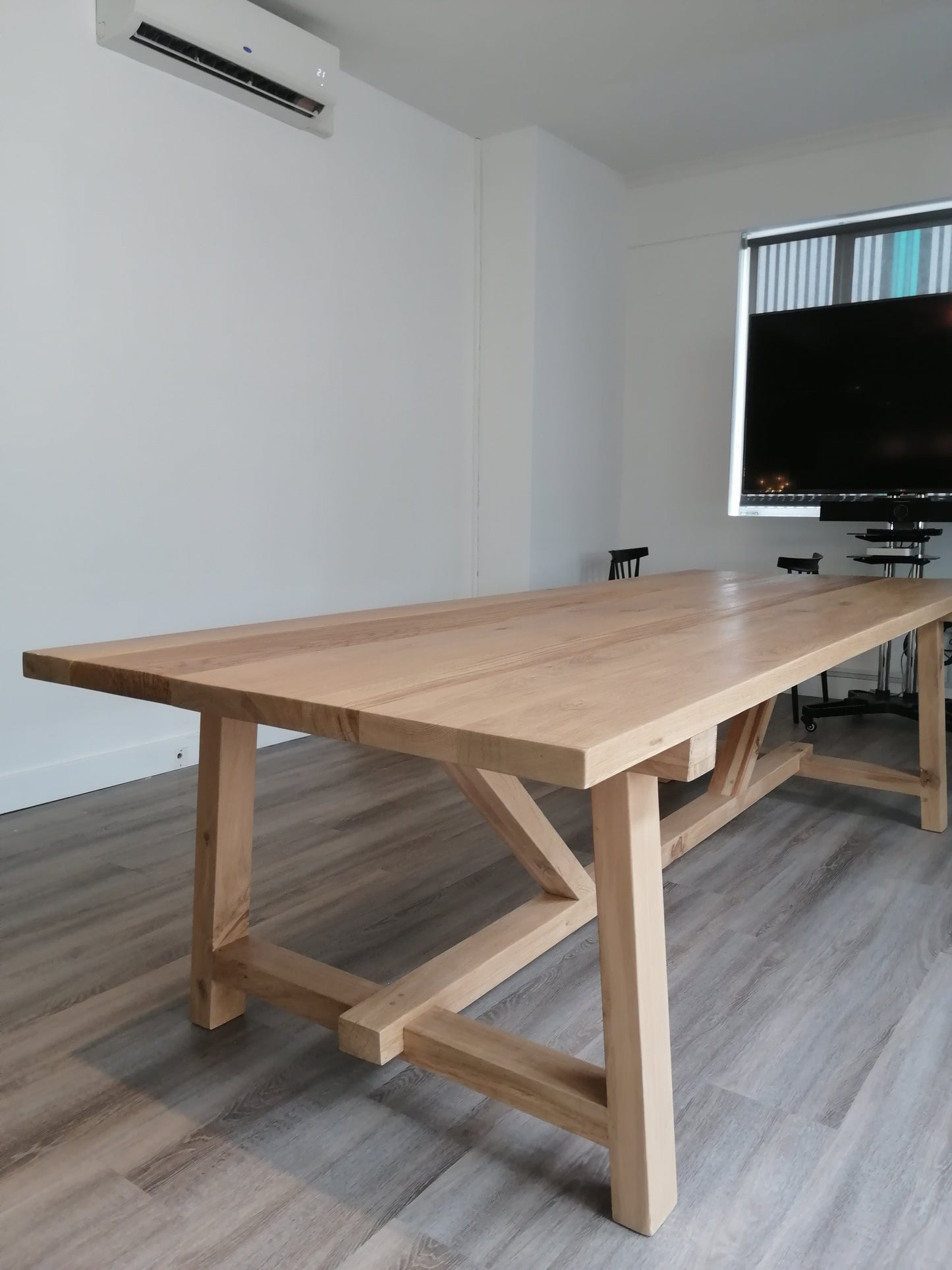 Anton Dining Table