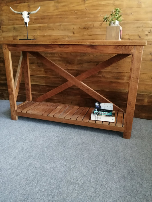 Jackson Console Table