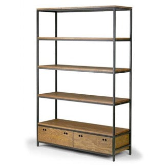 Glamour Home Bookcase