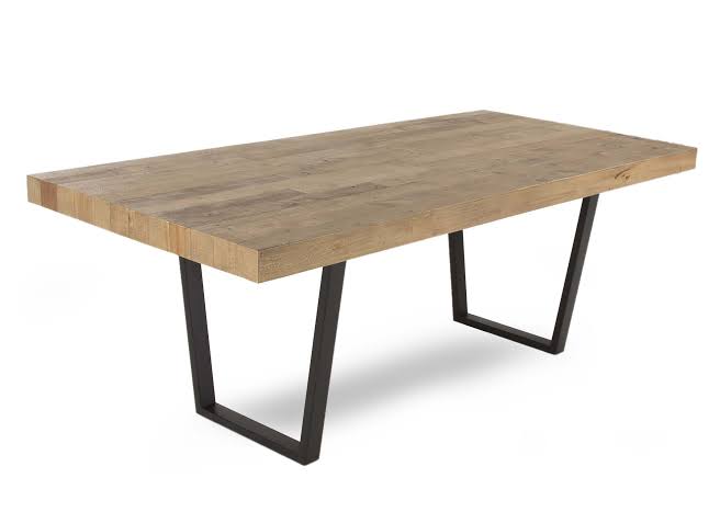 Penelope Dining Table