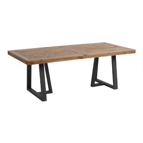 Odyssey Dining Table