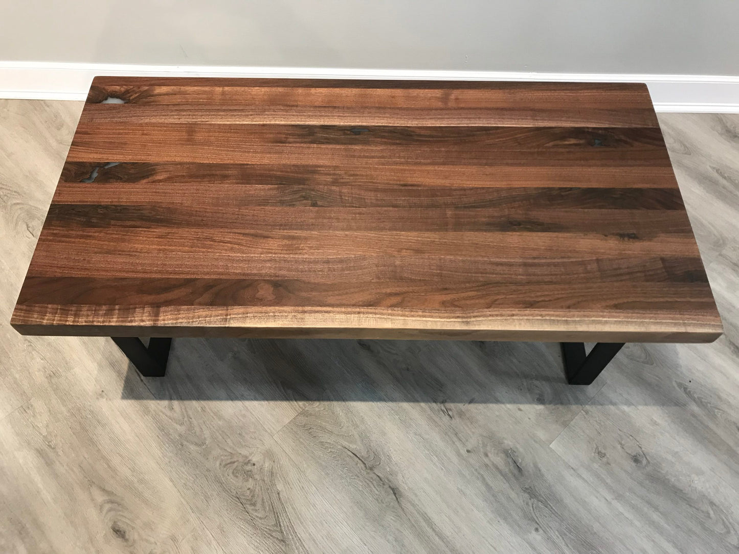 Crifton Coffee Table