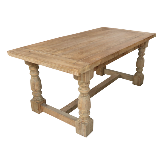 Old Town Farmhouse Table