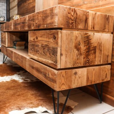 TV Cabinet & Entertainment Unit