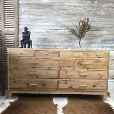 Candice Dresser Chest