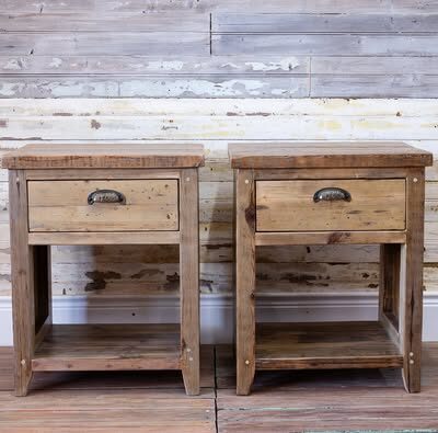 Madison Bedside Night Stand