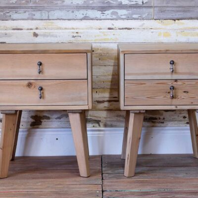 Sophia Bedside Night Stand